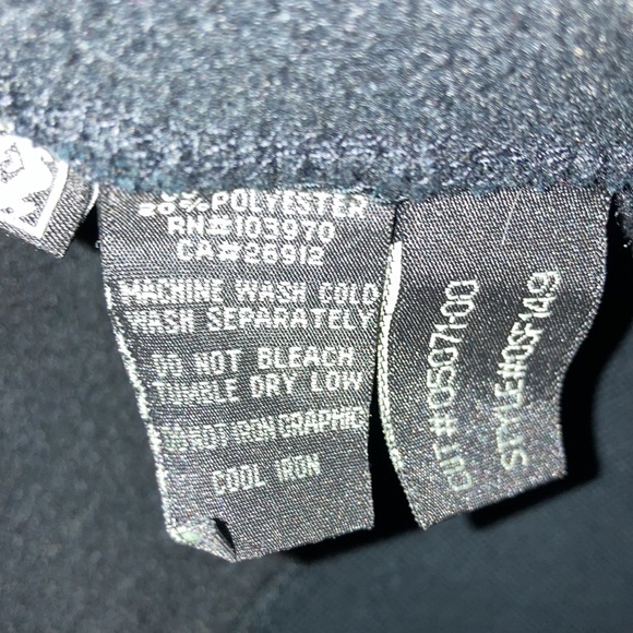 Mens Medium Obey Sweater - Picture 4 of 4